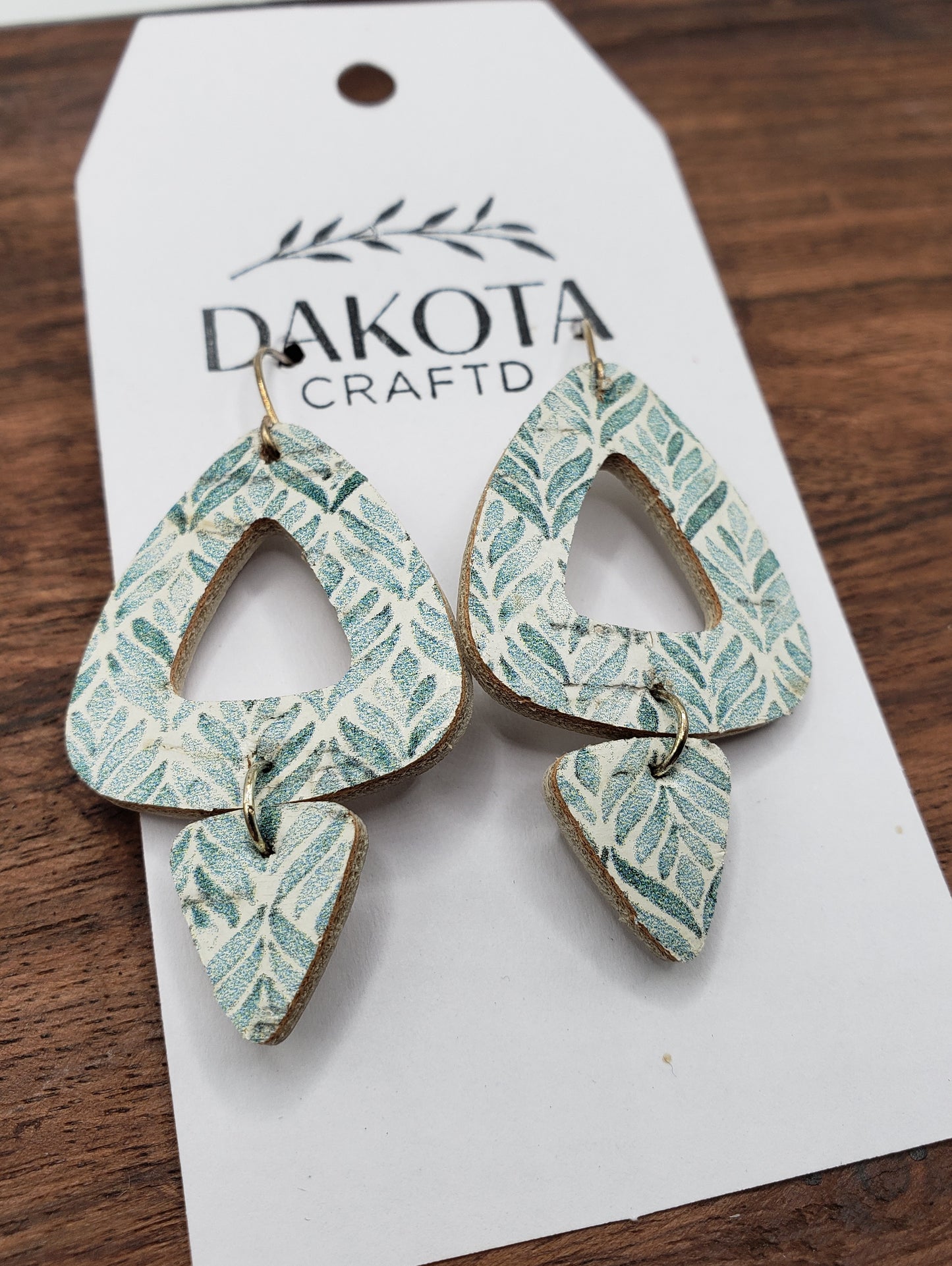 ALEXA Mint Leaf