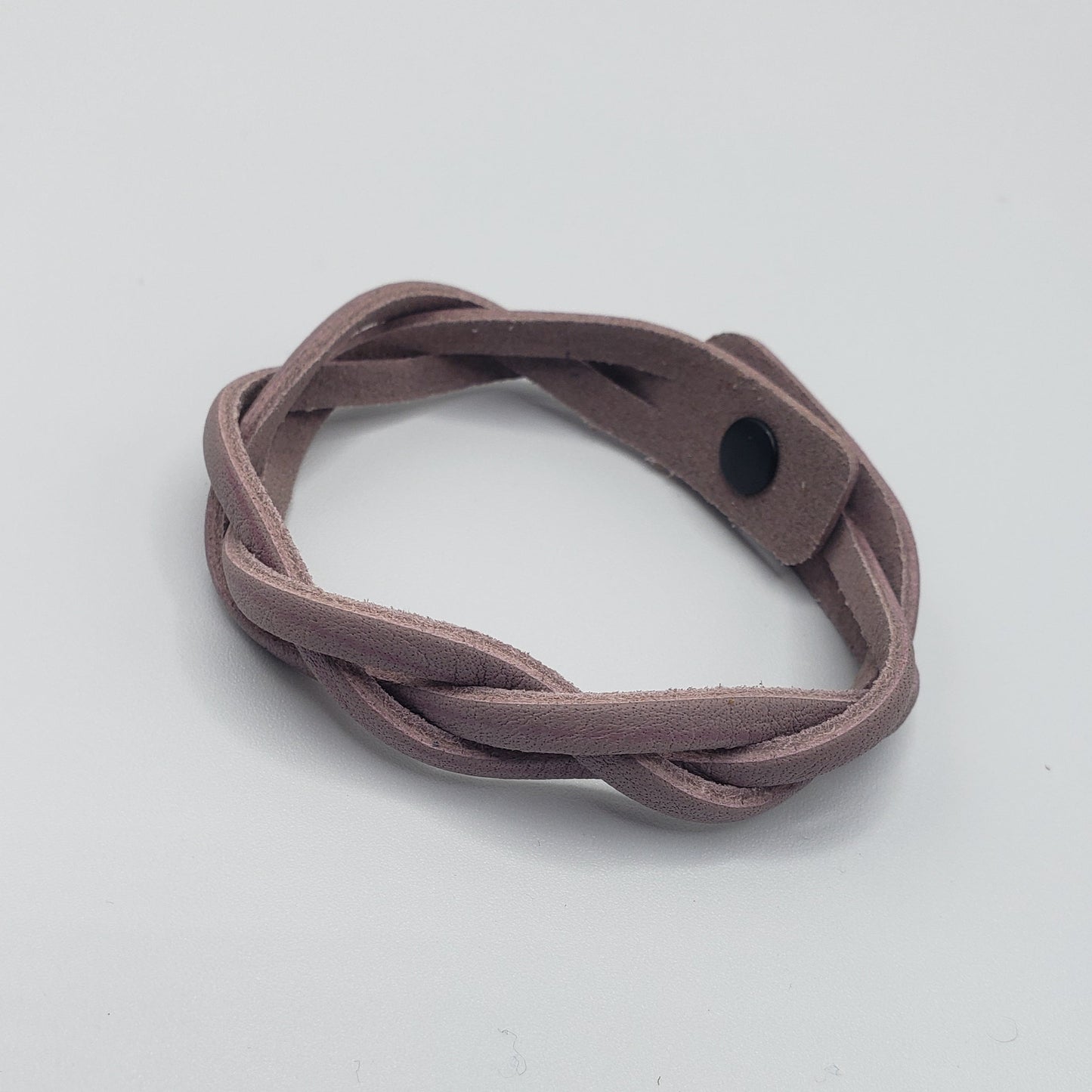 Mystery Braid Bracelet