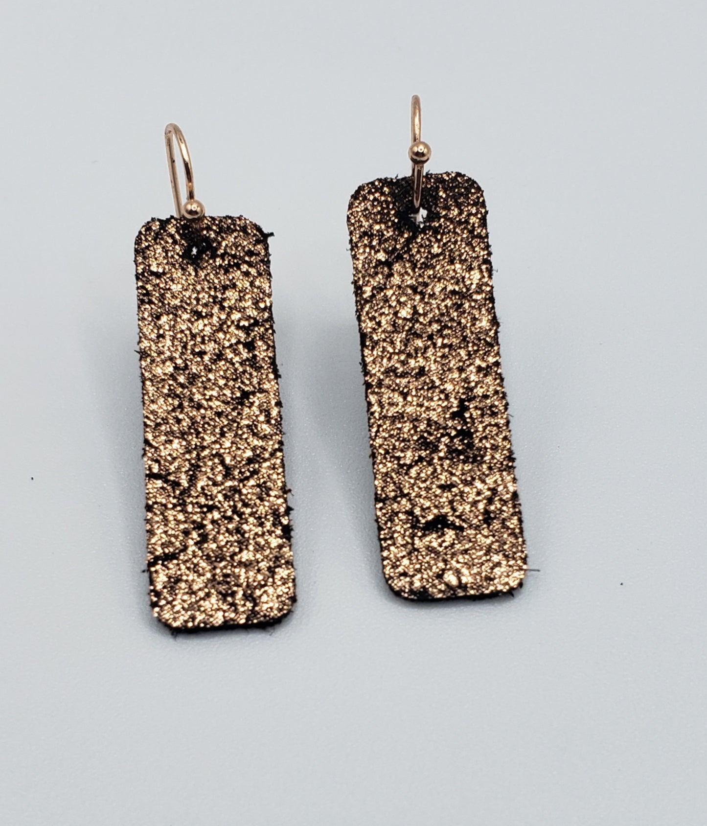 EVA - Copper Metallic