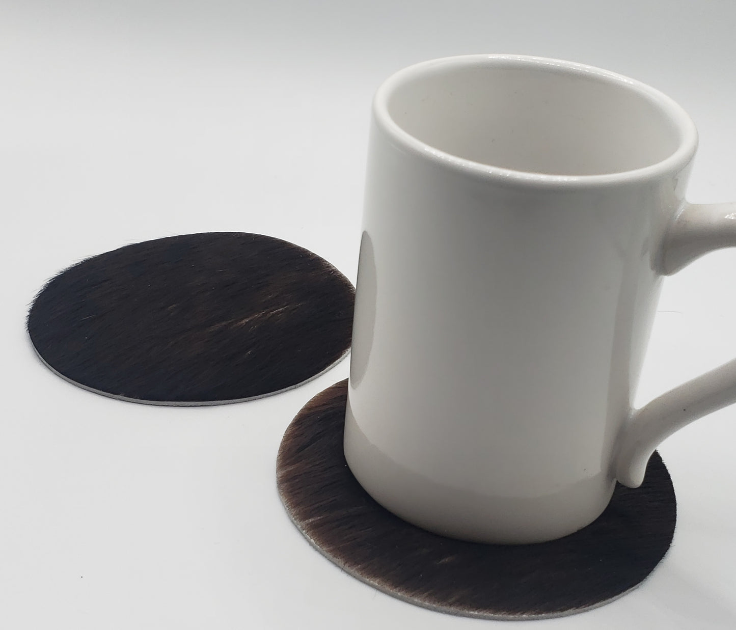 Table Coasters -4pc