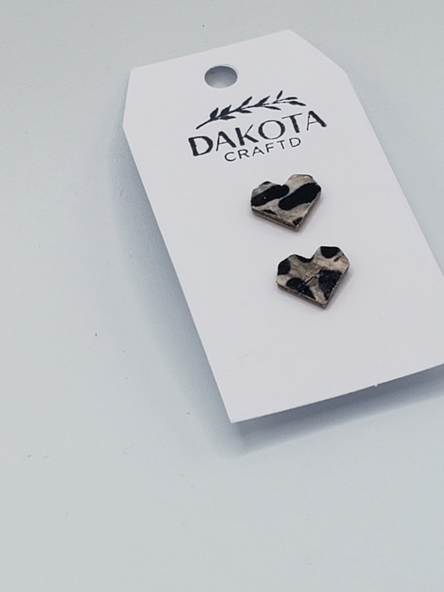 Leather Studs