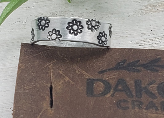 Daisy Ring