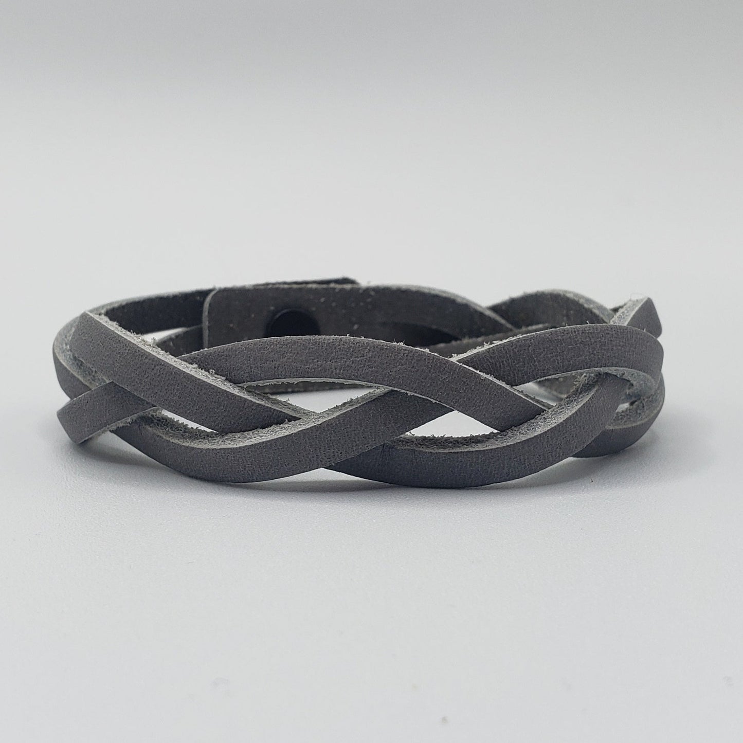 Mystery Braid Bracelet