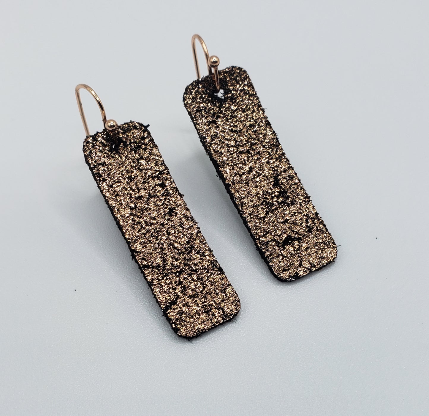 EVA - Copper Metallic